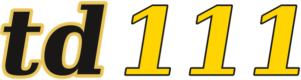td111 logo